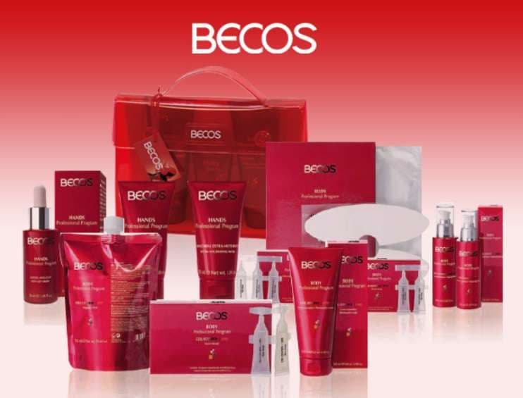 Becos Linea Viso